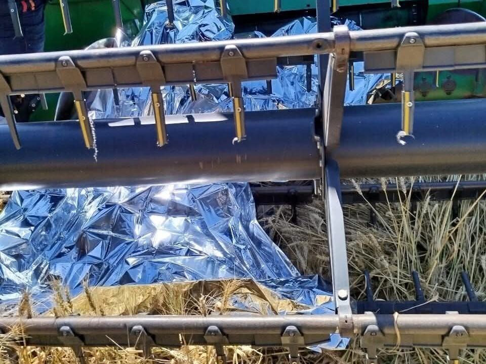 ACIDENTE FATAL COM MÁQUINA AGRÍCOLA É REGISTRADO NO PARANÁ