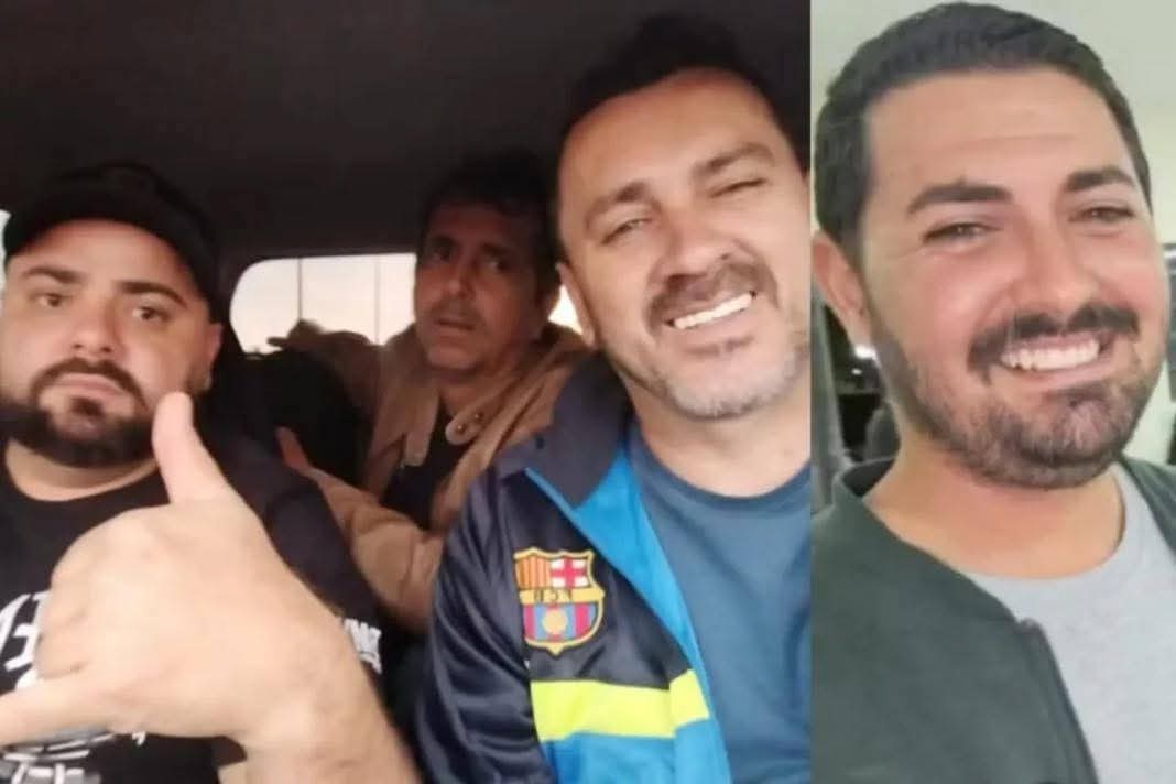 Laudo do IML aponta suposta tortura antes da execução dos cobradores em Icaraíma.