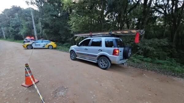 🚨Homem est#pr@ enteada, vai trabalhar como se nada tivesse acontecido e se dá mal no Paraná.