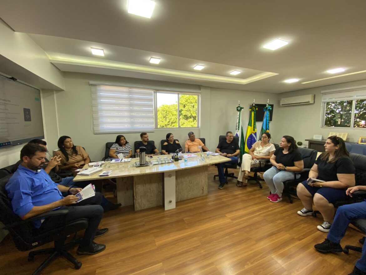 Administração Municipal desenvolve ação no Família Acolhedora oferece lar temporário e proteção a crianças e adolescentes em Goioerê