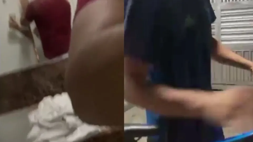 Mulher invade motel e descobre marido com político: “Por R$150?”