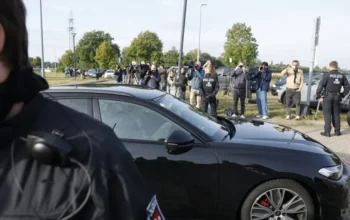 Suspeito do caso Madeleine McCann deixa prisão na Alemanha após sete anos