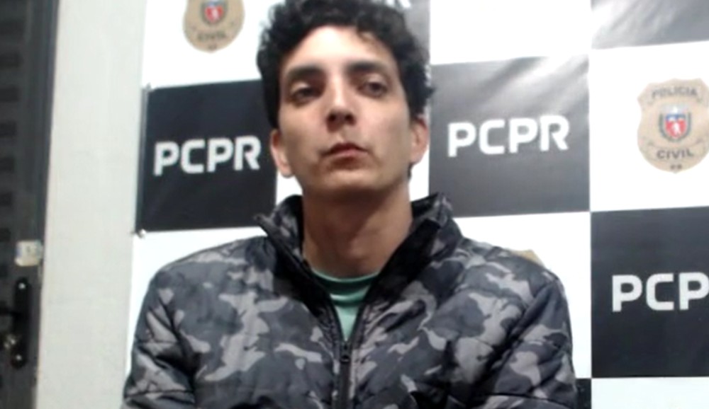 🚨 No Paraná: enteado esfaqueia e mata madrasta após discussão sobre uso de máquina de lavar.