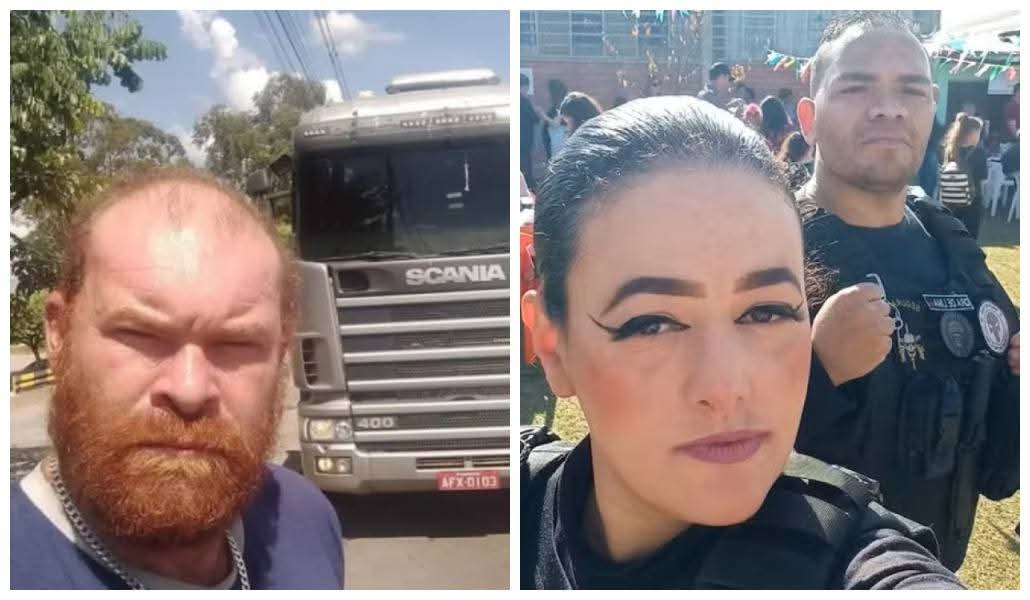 Júri vai decidir destino de motorista acusado de matar dois seguranças em Guarapuava