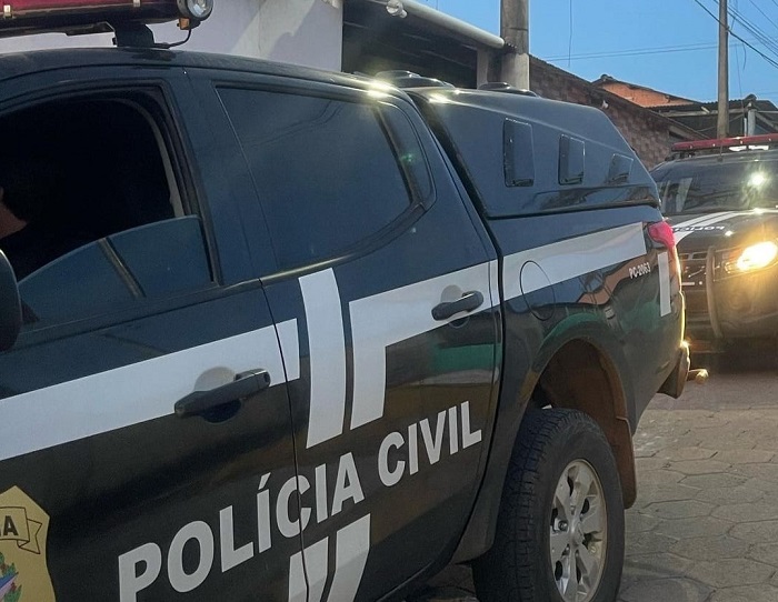 Polícia Civil cumpre mandado de prisão e apreende drogas e munição em Goioerê