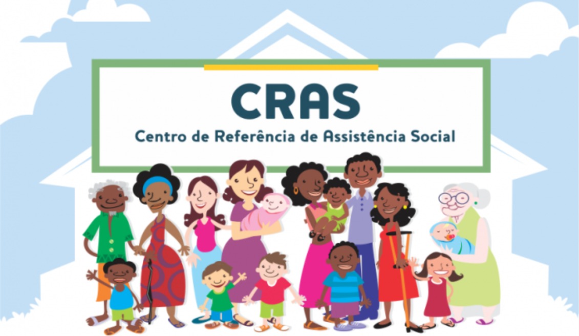 Encontro de Informação e Acolhimento no CRAS!