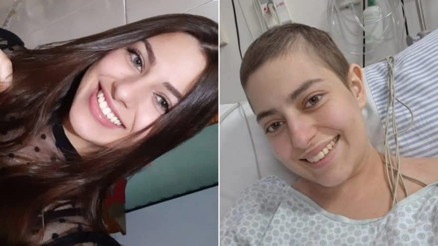 Jovem Heloysa Camargo perde batalha contra câncer raro e morte gera comoção no Paraná