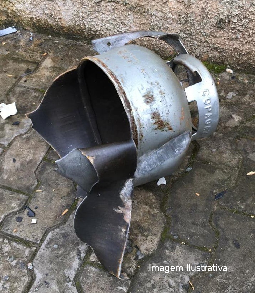 Homem morre carbonizado em incêndio no Assentamento Nossa Senhora Aparecida, em Mariluz