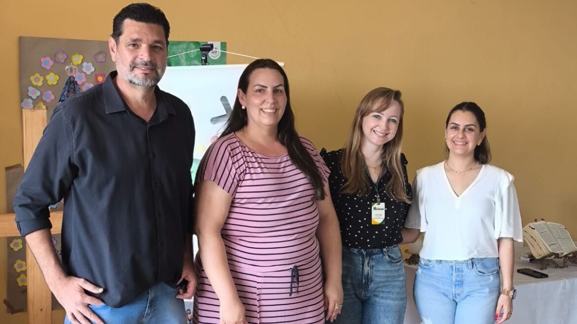 Prefeitura abre inscrições para a 15ª edição do Programa Peso Saudável