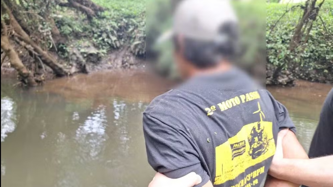 Vizinha ouve gritos de socorro e salva criança de estupro no Paraná, diz polícia