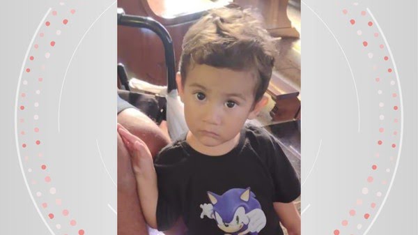 Corpo de criança que sumiu de dentro de casa é encontrado em margem de rio cinco dias após desaparecimento, no Paraná