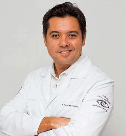 Médico e piloto maringaense Fabio Massaiti Tokunaga morre carbonizado após grave acidente na Zona 2