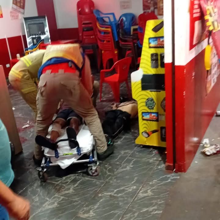 Homem com extensa ficha criminal é morto a tiros em Campo MourãoCidade já soma 21 homicídios em 2025