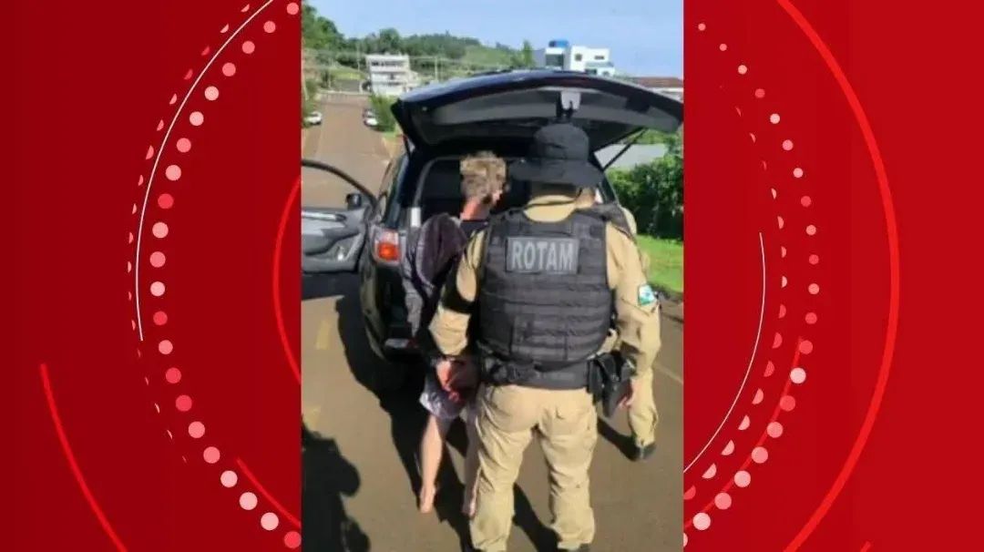 Homem é condenado a 30 anos por tentar matar filha de 3 anos para se vingar da ex- companheira