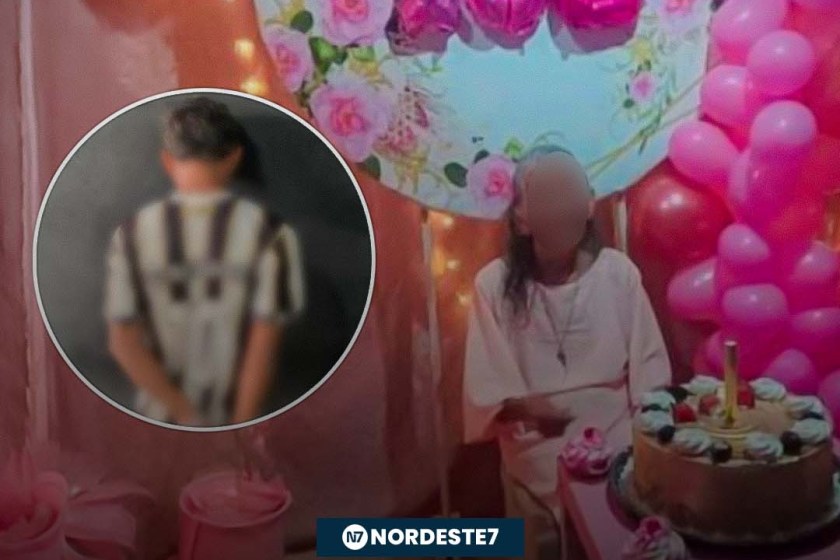 Idosa de 102 anos tem língua cortada por bandido que queria roubar R$ 100