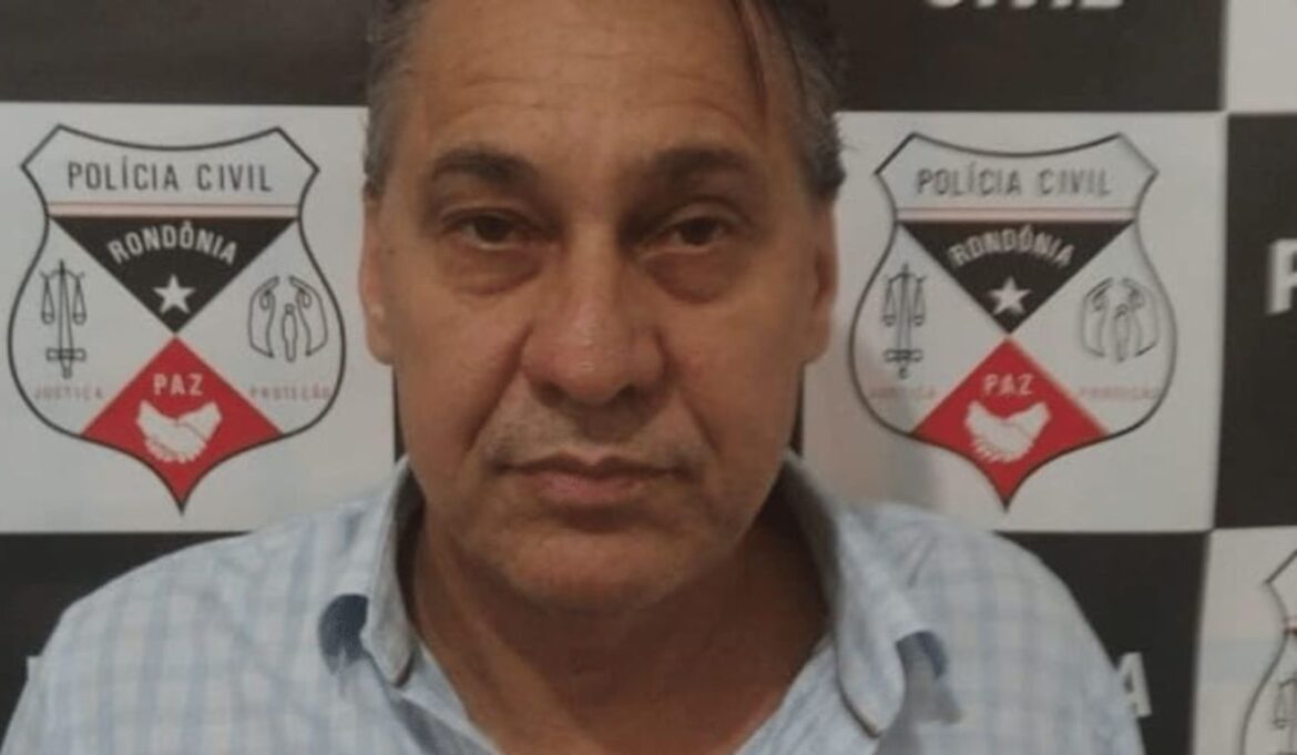 “Fazendeiro do amor”, suspeito de aplicar golpes em mulheres, é morto a tiros