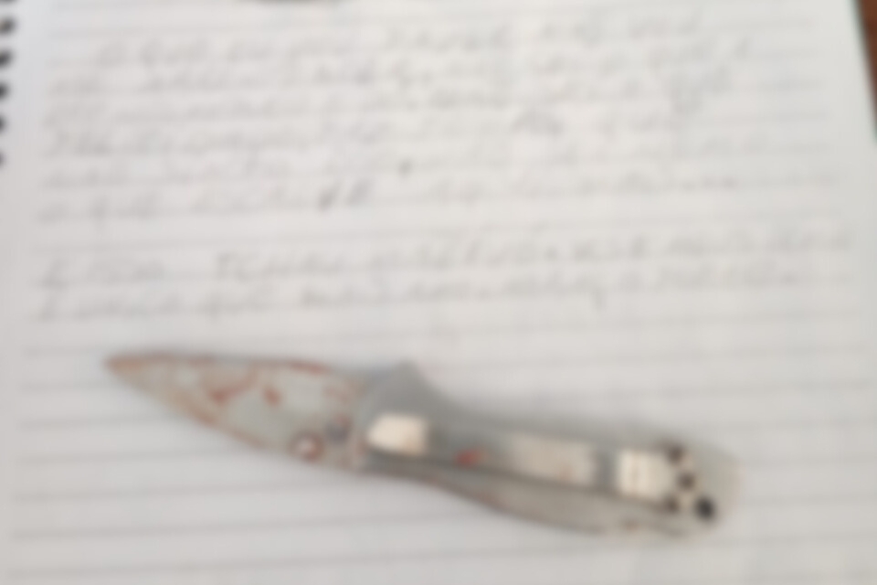 Adolescente que sofria bullying esfaqueia colega dentro de escola em Rondonópolis