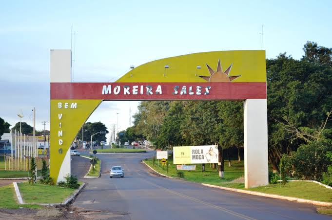 Mulher é encontrada morta em residência no Centro de Moreira Sales