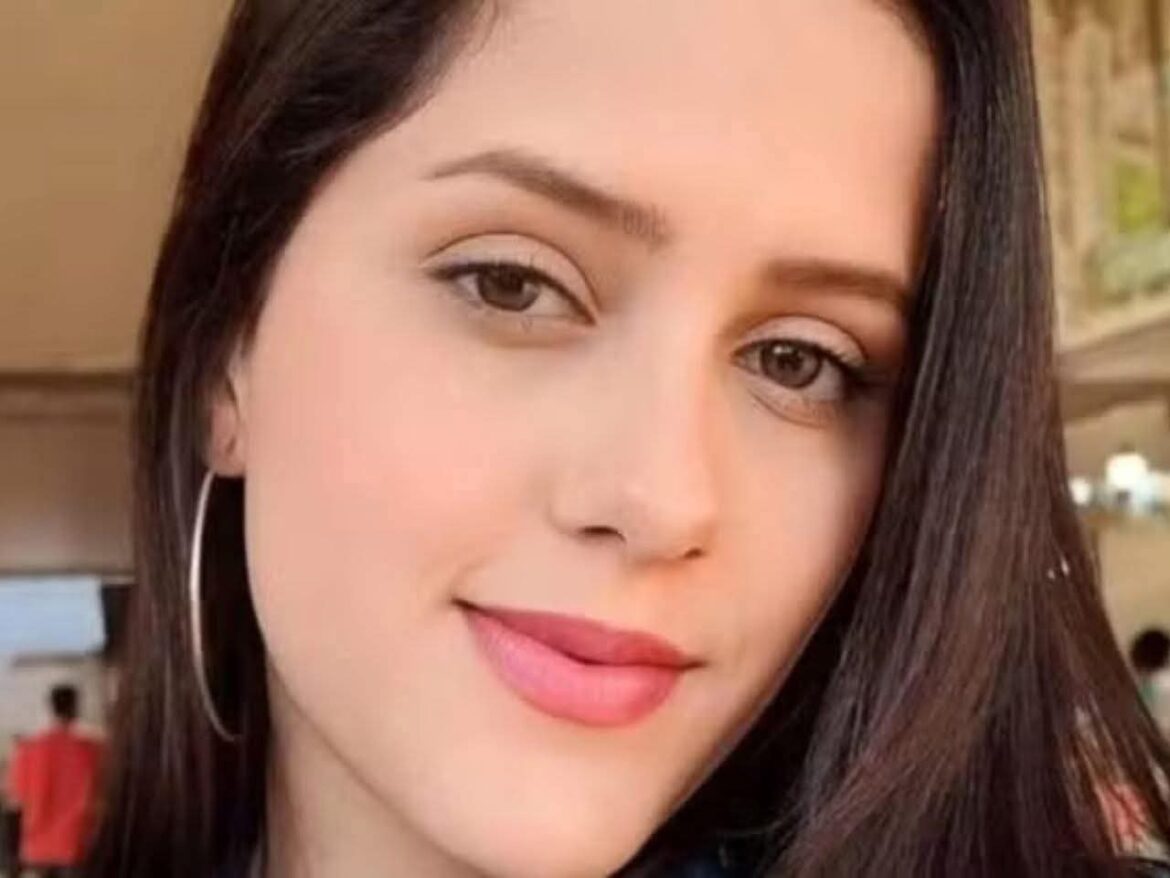 PROFESSORA TEVE 60% DO CORPO QUEIMADO COM GASOLINA; NAMORADO É SUSPEITO