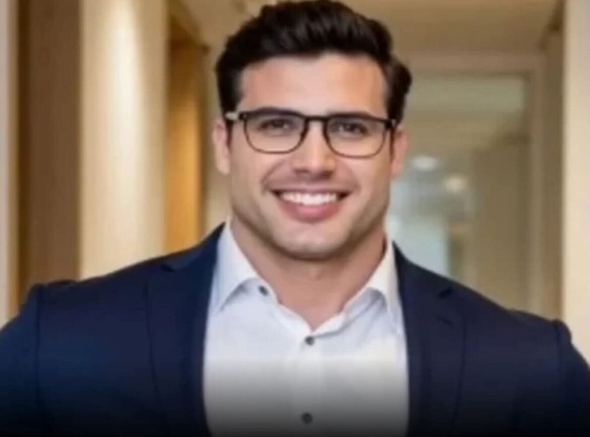 “Preso pela morte de gari, empresário Renê Nogueira nega disparo em primeira entrevista”