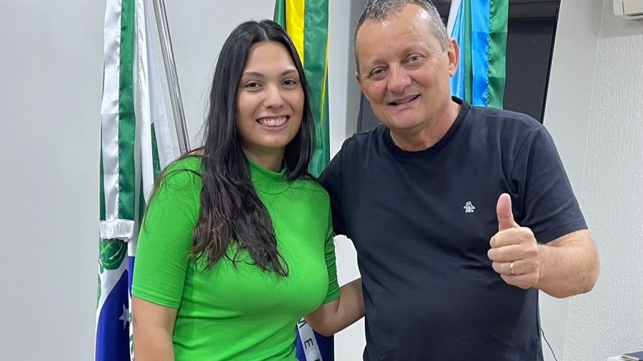 GOIOERÊ CONQUISTA SELO OURO EM TRANSPARÊNCIA — PREFEITO AGRADECE SERVIDORES PELO EXCELENTE TRABALHO
