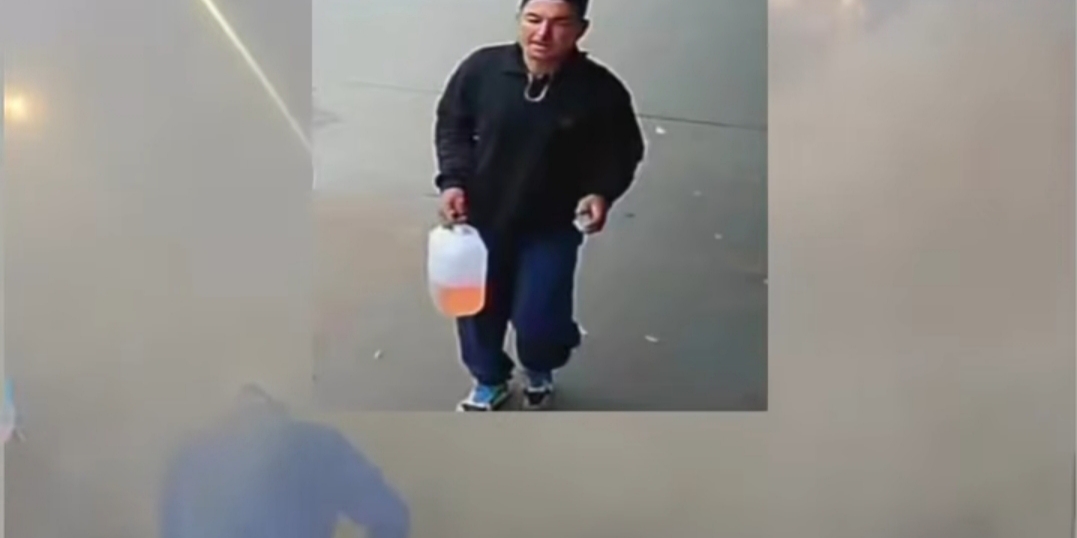 Cliente invade loja da TIM com gasolina e provoca incêndio em Cianorte