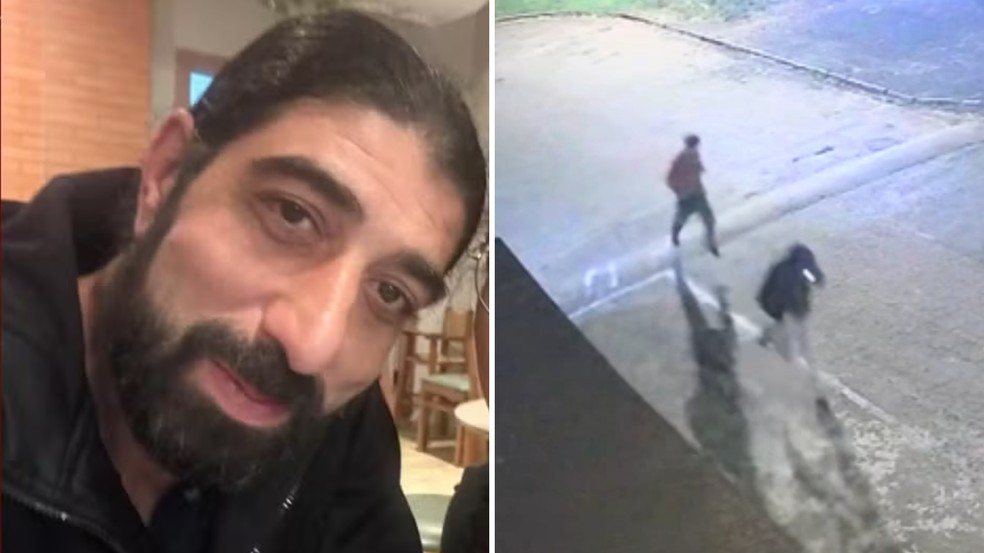 Adolescente é apreendido por matar migrante sírio no Paraná