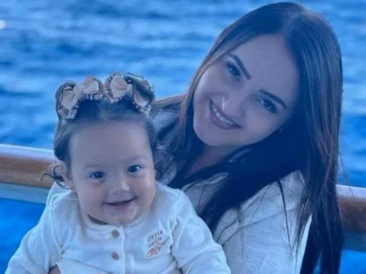 Grave acidente na BR-487 mat@ mãe e filha de 3 anos.