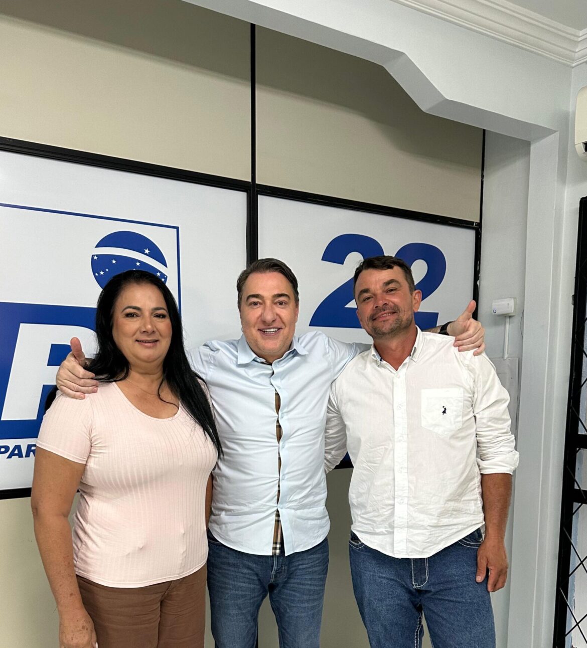 Encontro político fortalece Moreira Sales e garante R$ 1 milhão em investimentos