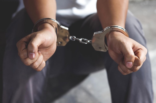 Suspeito de matar Malaquias em Goioerê é preso em Campina da Lagoa.