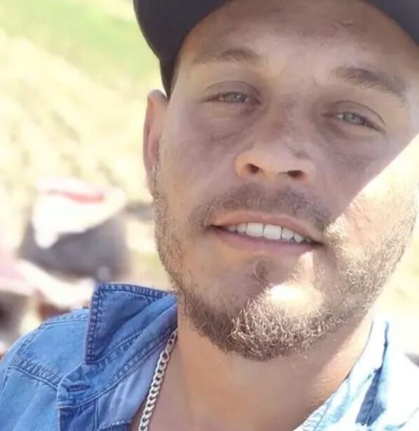 Homem morto a tiros em Goioerê é identificado.