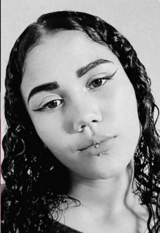 Jovem é sequestrada com filho no colo e encontrada m@rta.