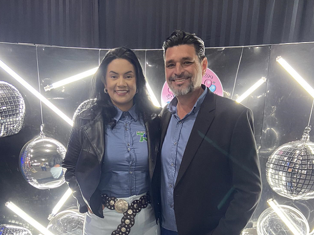 Casal que ocupava duas secretarias deixa o governo municipal de Goioerê