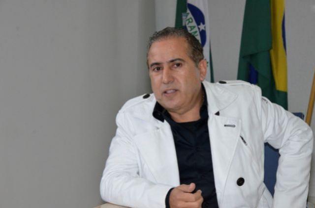 Convite do governador coloca Beto Costa no comando da Agricultura do Paraná