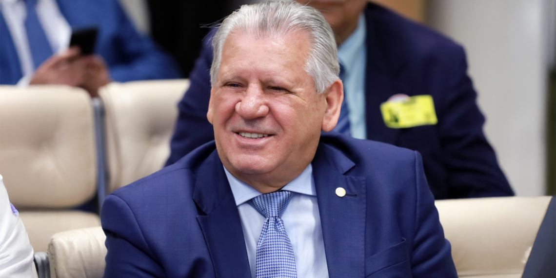 Cooperativas brasileiras se tornam gigantes do agronegócio no mundo – Dilceu Sperafico é Deputado Federal