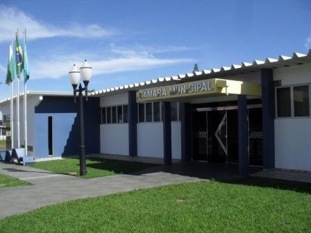 Projeto que autoriza parceria para Expo-Goio 2026 será votado na segunda-feira em Goioerê