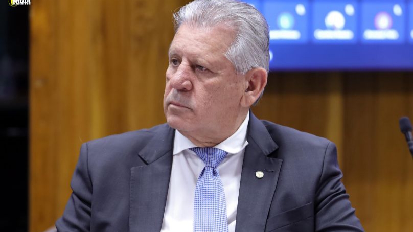 Deputado Federal Sperafico assina PEC que prevê redução da maioridade penal
