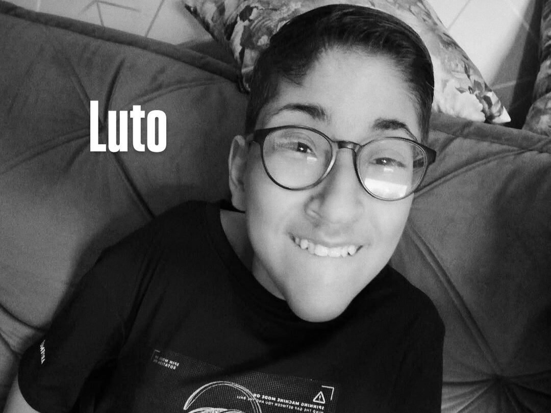 Faleceu na noite desta segunda-feira (1º), em Goioerê, o jovem Pedro Henrique, aos 16 anos.