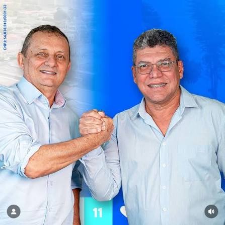 TRE mantém, por unanimidade, mandatos de Pedro Coelho e Adilson Brito em Goioerê.