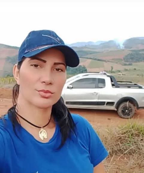 INFLUENCIADORA RURAL COM MAIS DE 60 MIL SEGUIDORES É MORTA A TIROS