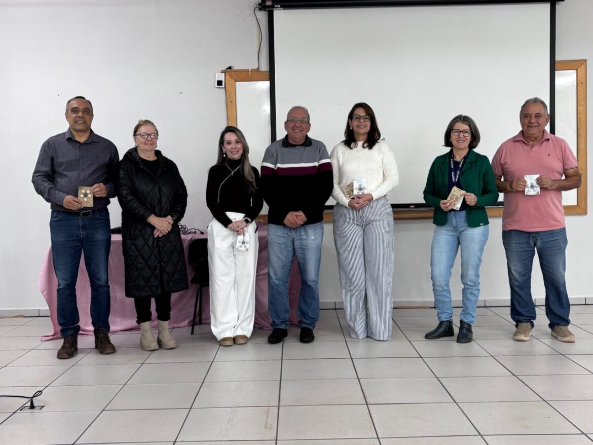 GOVERNO DO MUNICIPIO REALIZOU A ABERTURA DO MÊS DO MEIO AMBIENTE