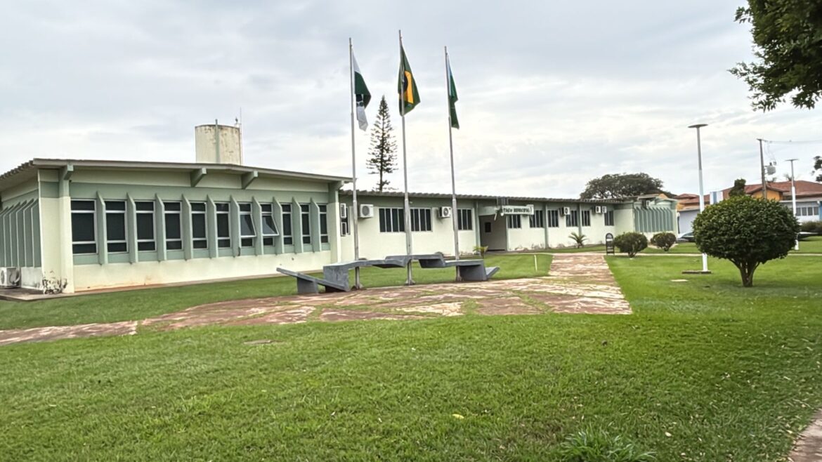 Prefeitura de Goioerê recebe inscrições para Concurso Público e Processo Seletivo até 13 de julho